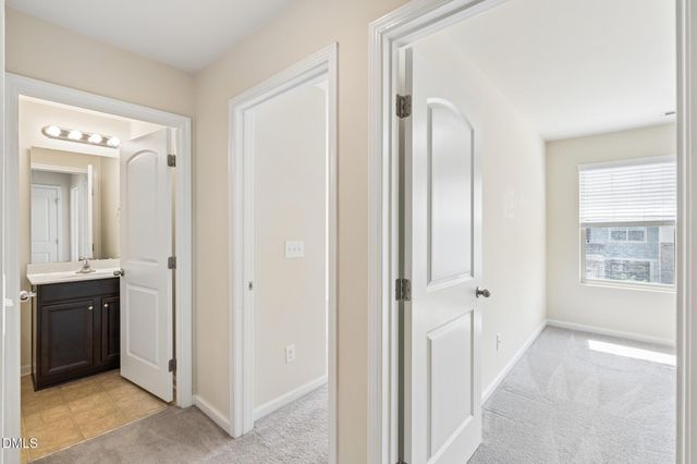 110 Marsena Lane, Cary, NC 27513