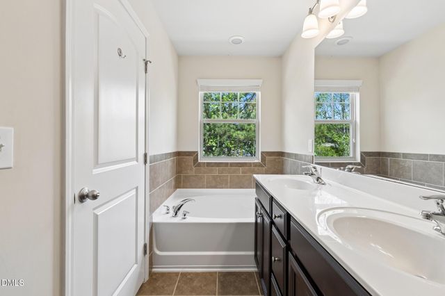 110 Marsena Lane, Cary, NC 27513