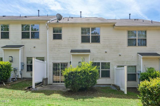 110 Marsena Lane, Cary, NC 27513