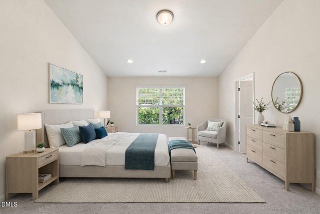 110 Marsena Lane, Cary, NC 27513