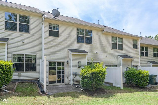 110 Marsena Lane, Cary, NC 27513