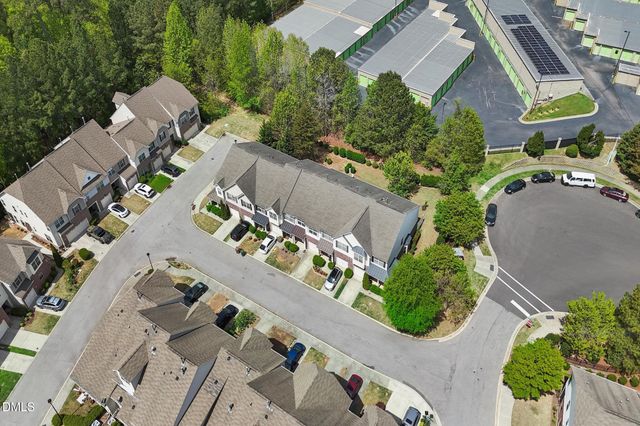 110 Marsena Lane, Cary, NC 27513