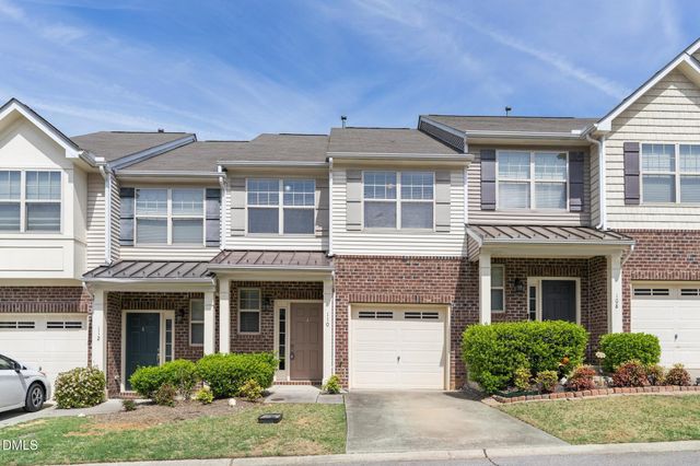 110 Marsena Lane, Cary, NC 27513