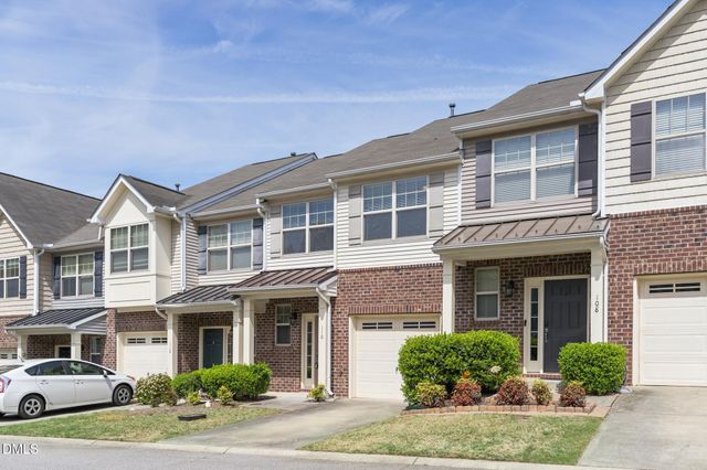 110 Marsena Lane, Cary, NC 27513