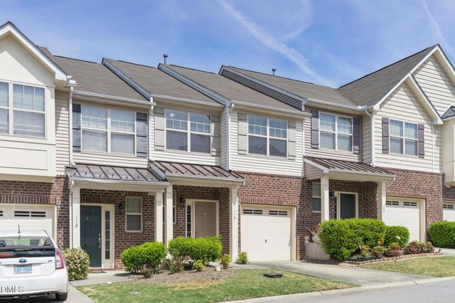 110 Marsena Lane, Cary, NC 27513