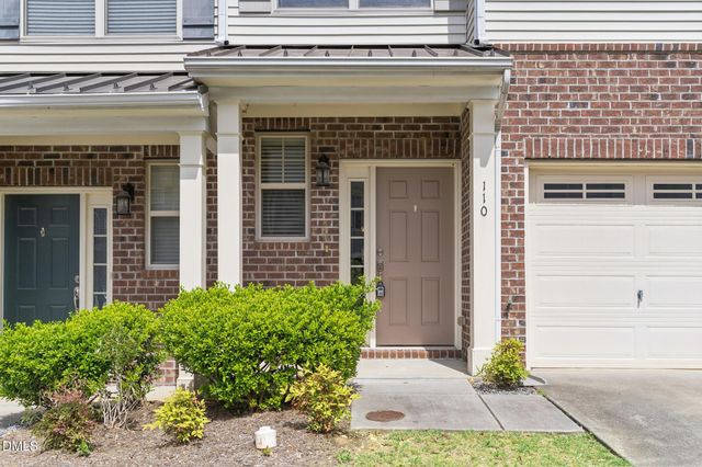 110 Marsena Lane, Cary, NC 27513