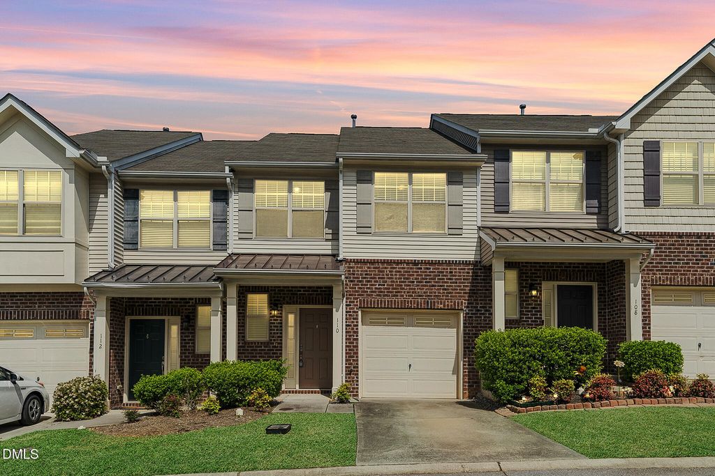 110 Marsena Lane, Cary, NC 27513