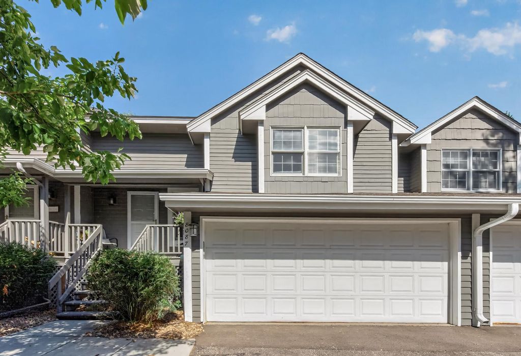 8087 Curtis Lane, Eden Prairie, MN 55347 — exterior