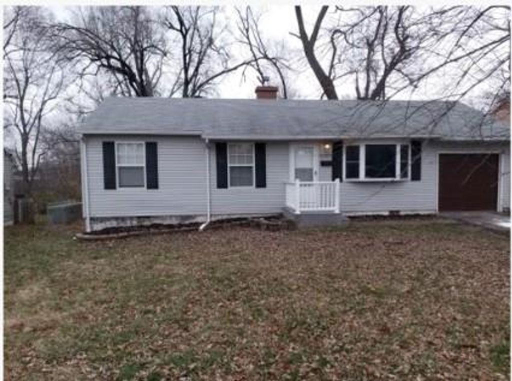 11309 Manchester Avenue, Kansas City, MO 64134