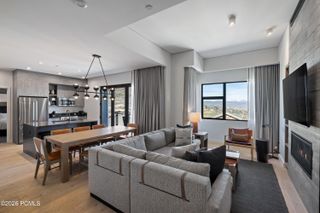 2417 W High Mountain Road 2611, Park City, UT 84098