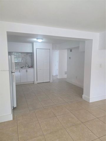1921 NW 59th Street D, Miami, FL 33142