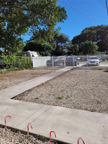 1921 NW 59th Street D, Miami, FL 33142