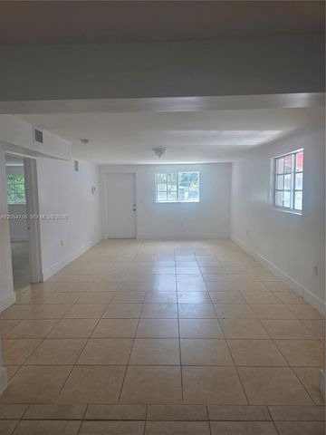1921 NW 59th Street D, Miami, FL 33142