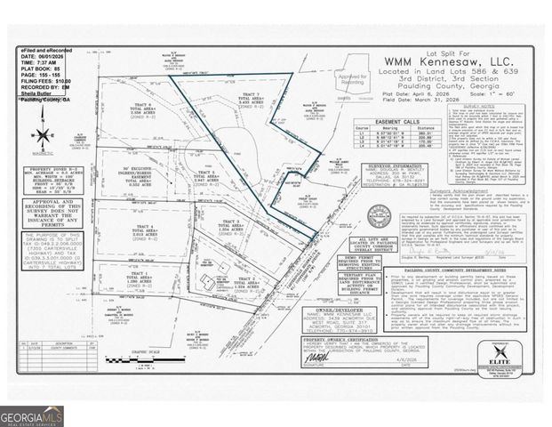 7409 Cartersville Highway, Dallas, GA 30132