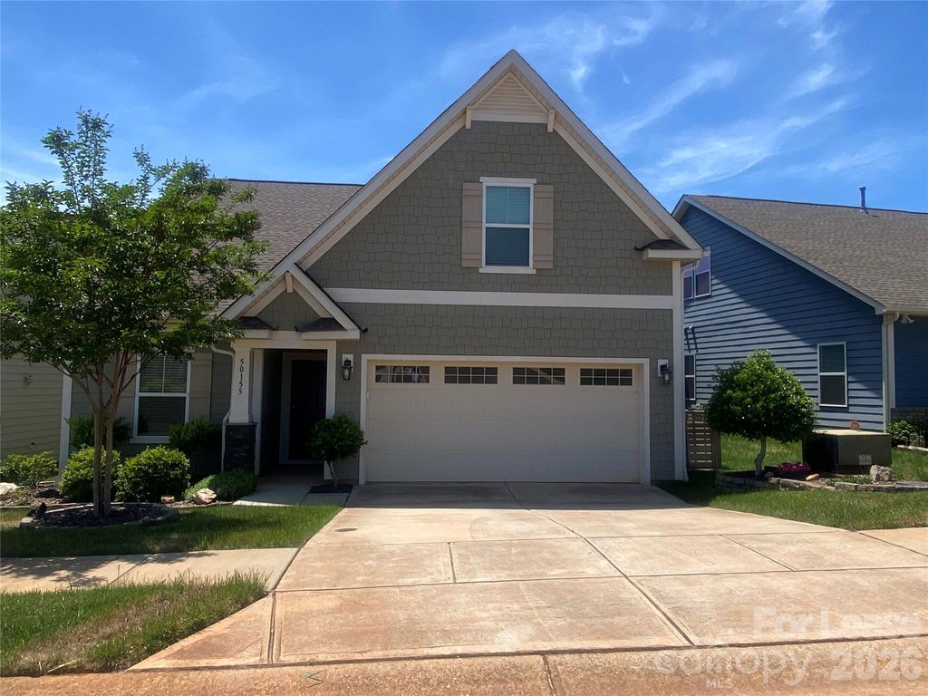 50155 Robins Nest Lane, Lancaster, SC 29720