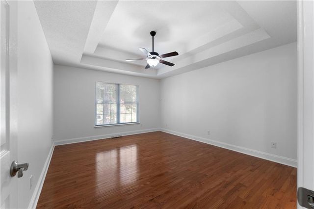 24 Woodhaven Court SW, Cartersville, GA 30120