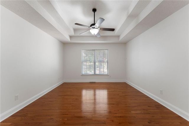 24 Woodhaven Court SW, Cartersville, GA 30120