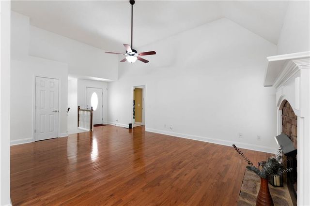 24 Woodhaven Court SW, Cartersville, GA 30120