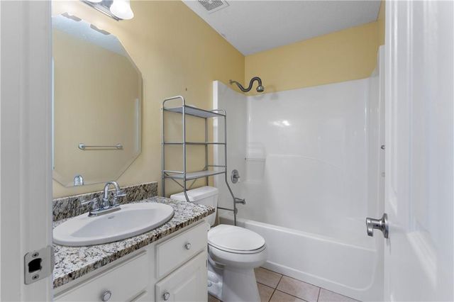 24 Woodhaven Court SW, Cartersville, GA 30120