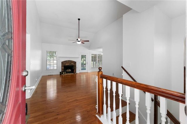 24 Woodhaven Court SW, Cartersville, GA 30120