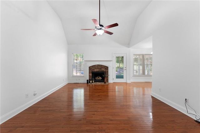 24 Woodhaven Court SW, Cartersville, GA 30120