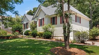 24 Woodhaven Court SW, Cartersville, GA 30120