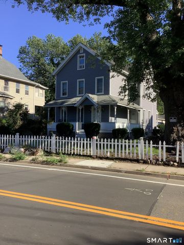 10 Burritt Avenue 1st. Floor, Norwalk, CT 06854
