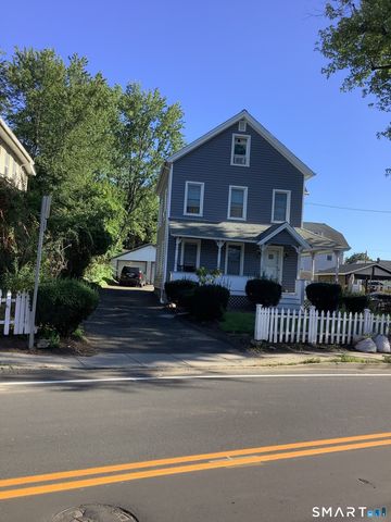10 Burritt Avenue 1st. Floor, Norwalk, CT 06854