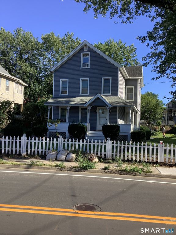 10 Burritt Avenue 1st. Floor, Norwalk, CT 06854