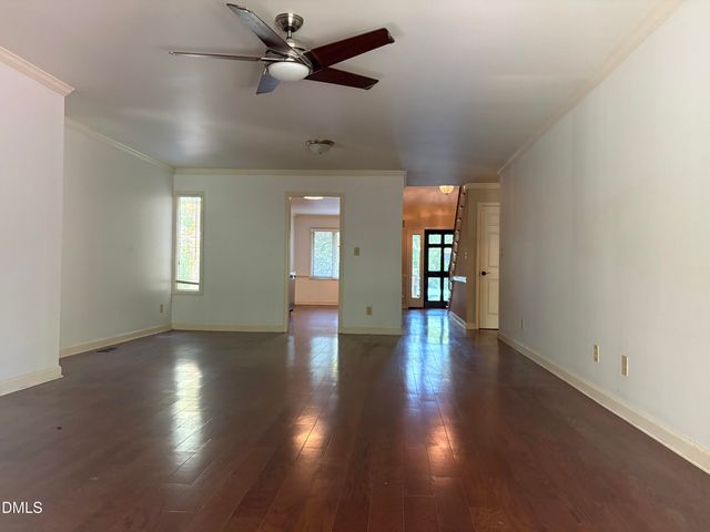 160 Montrose Drive, Durham, NC 27707