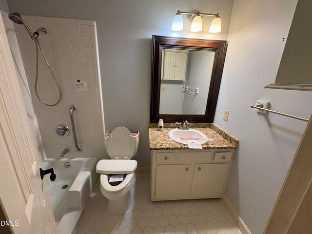 160 Montrose Drive, Durham, NC 27707