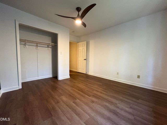 160 Montrose Drive, Durham, NC 27707