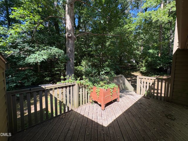 160 Montrose Drive, Durham, NC 27707