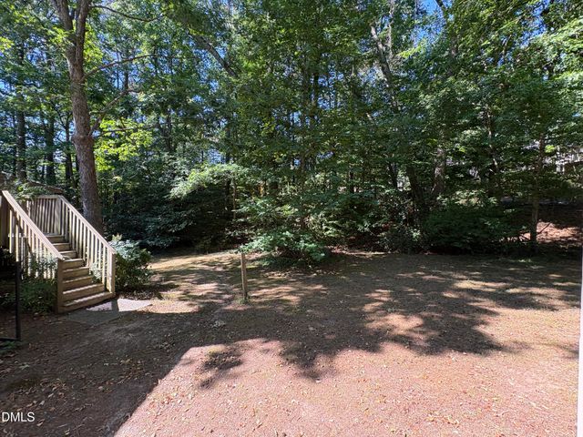160 Montrose Drive, Durham, NC 27707