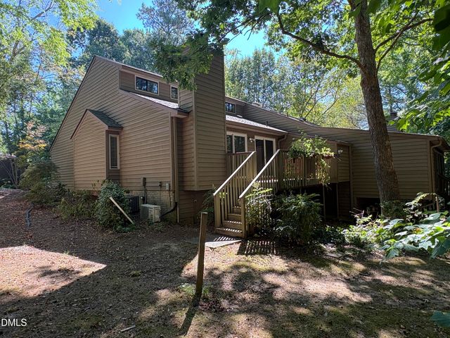 160 Montrose Drive, Durham, NC 27707
