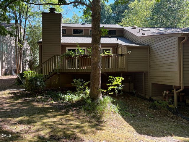 160 Montrose Drive, Durham, NC 27707