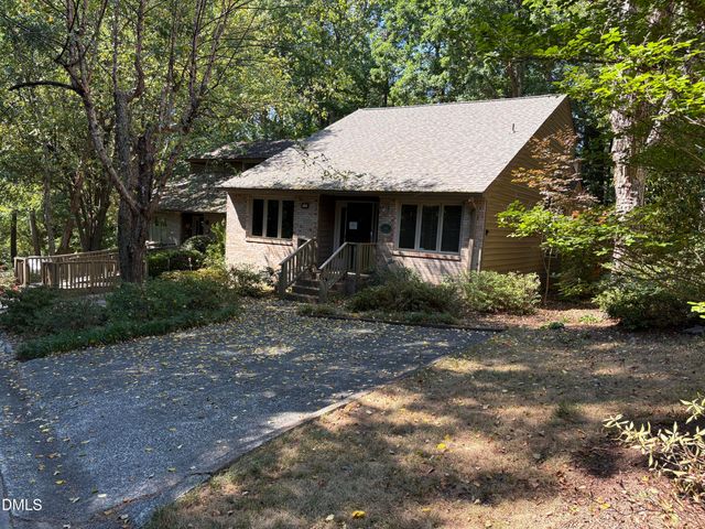 160 Montrose Drive, Durham, NC 27707