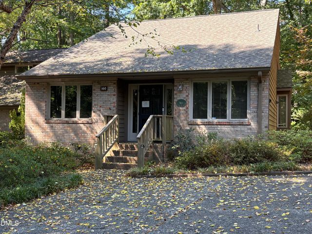 160 Montrose Drive, Durham, NC 27707