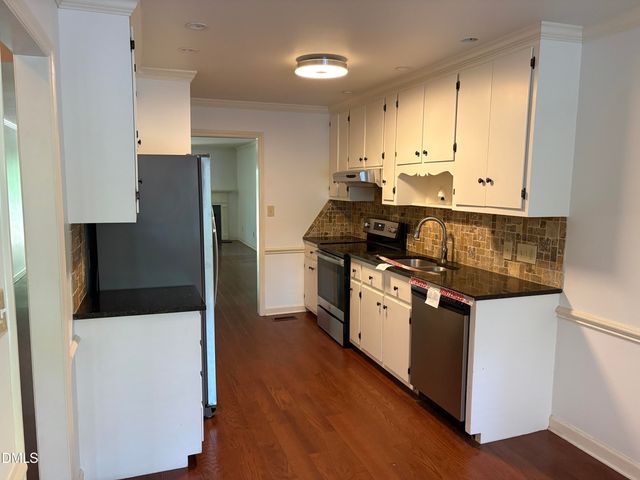 160 Montrose Drive, Durham, NC 27707