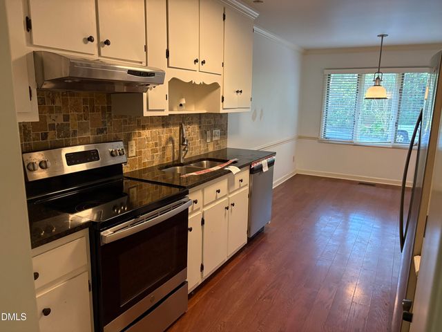 160 Montrose Drive, Durham, NC 27707