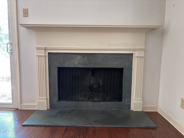 160 Montrose Drive, Durham, NC 27707