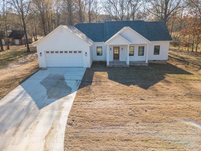113 BRAXTON LN, Corinth, MS 38834