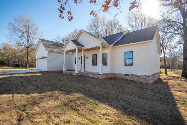 113 BRAXTON LN, Corinth, MS 38834