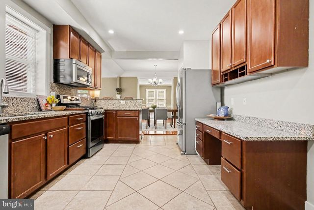 3504 EDGEWOOD RD, Baltimore, MD 21215