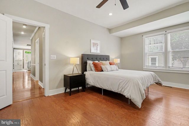 3504 EDGEWOOD RD, Baltimore, MD 21215