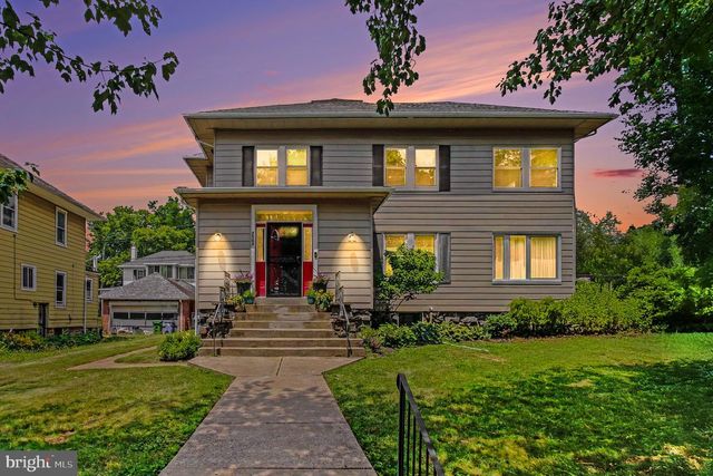 3504 EDGEWOOD RD, Baltimore, MD 21215