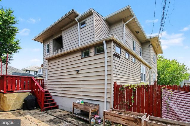 3504 EDGEWOOD RD, Baltimore, MD 21215