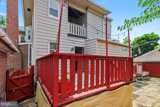 3504 EDGEWOOD RD, Baltimore, MD 21215