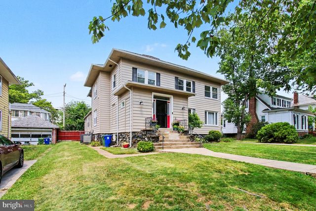 3504 EDGEWOOD RD, Baltimore, MD 21215