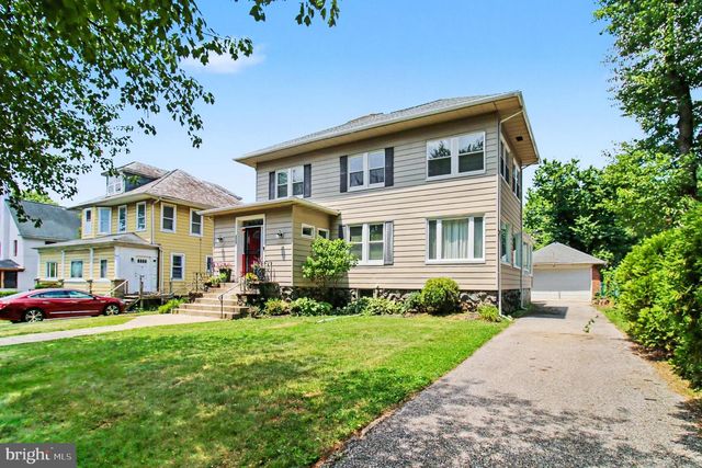 3504 EDGEWOOD RD, Baltimore, MD 21215